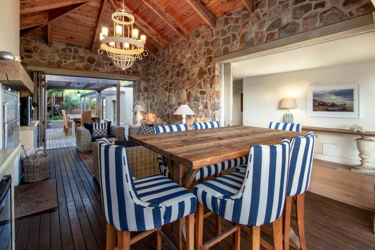 Splendour Hermanus Buitenkant foto