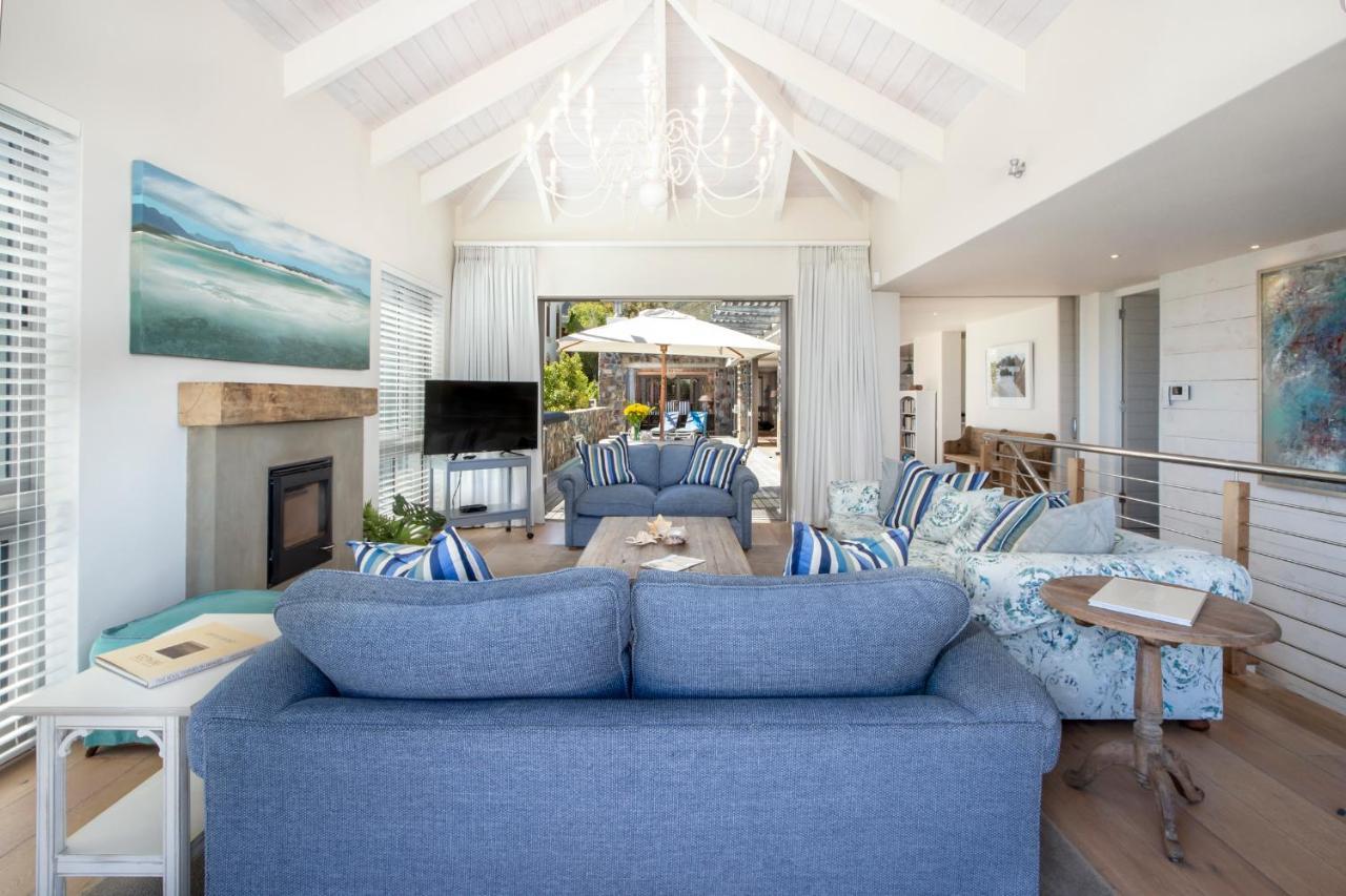 Splendour Hermanus Buitenkant foto