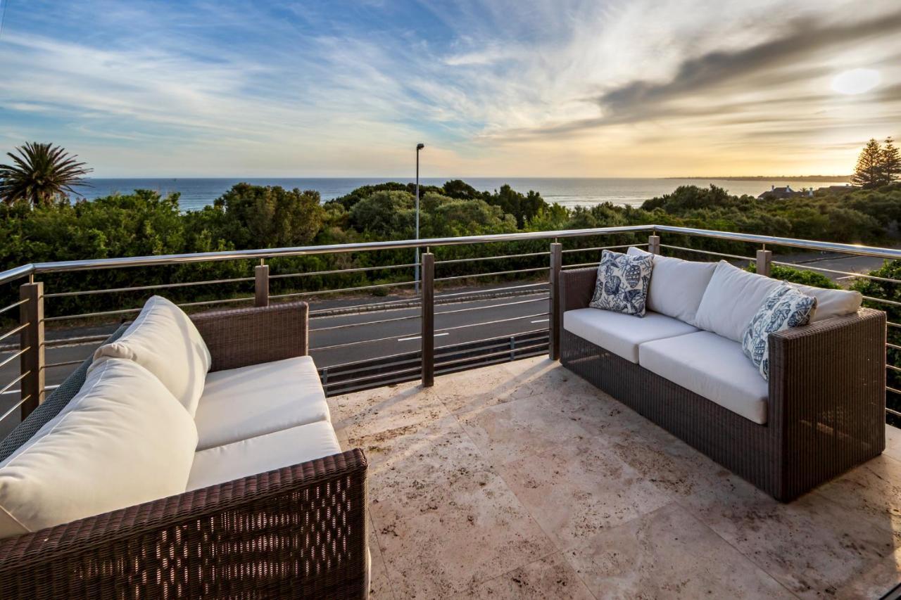 Splendour Hermanus Buitenkant foto