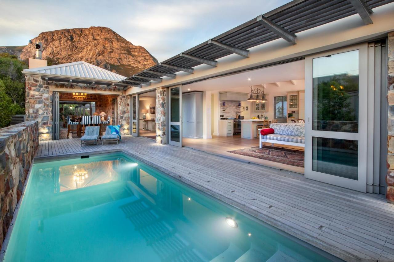 Splendour Hermanus Buitenkant foto